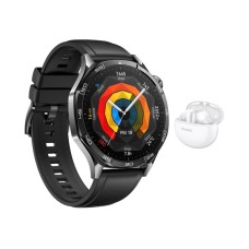 Huawei Watch GT 5 Active чорний 46 мм