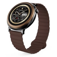 Розумний годинник HiFuture Aurora brown