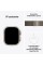 Apple Watch Ultra 3 GPS + Cellular Natural Titanium Gray 49mm Natural Titanium Milanese Band S