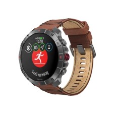 Polar Grit X2 Титановий коричневий