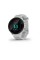 Розумний годинник Garmin Forerunner 55 42 мм з GPS white