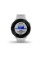 Розумний годинник Garmin Forerunner 55 42 мм з GPS white