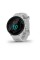 Розумний годинник Garmin Forerunner 55 42 мм з GPS white