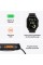 Apple Watch Ultra 3 GPS + Cellular Titanium Black 49mm Titanium Milanese Band Black S