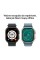 Apple Watch Ultra 3 GPS + Cellular Titanium Black 49mm Titanium Milanese Band Black S