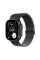 Apple Watch Ultra 3 GPS + Cellular Titanium Black 49mm Titanium Milanese Band Black S
