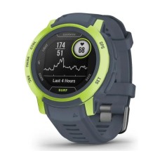 Смарт-годинник Garmin Instinct 2 Surf Edit Mavericks 45 мм з GPS