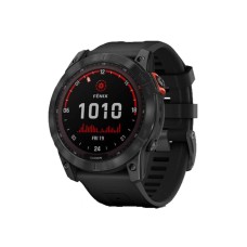 Garmin Fenix 7X Solar чорний