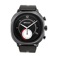 Розумний годинник HiFuture AIX Lite black