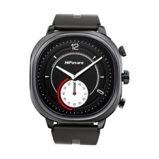 Розумний годинник HiFuture AIX Lite black