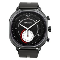 Розумний годинник HiFuture AIX Lite black