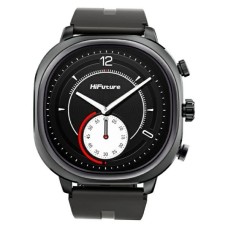 Розумний годинник HiFuture AIX Lite black