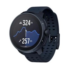 Смарт-годинник Suunto Race Midnight 49 мм з GPS темно-синій