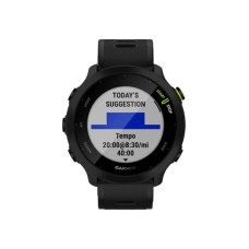 Garmin Forerunner 55 чорний