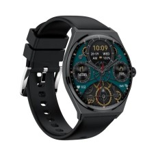 Розумний годинник Ecowatch 5 45 мм black