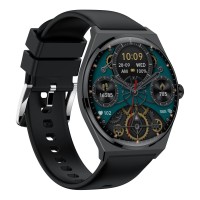 Розумний годинник Ecowatch 5 45 мм black