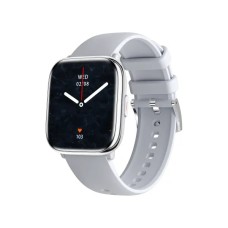 MyPhone Watch Пастельно-сірий розумний годинник