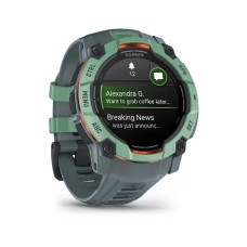 Розумний годинник Garmin Instinct 3 50 мм GPS NeoTropic