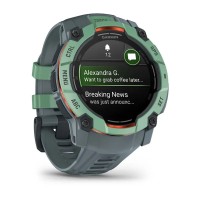 Розумний годинник Garmin Instinct 3 50 мм GPS NeoTropic