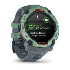 Розумний годинник Garmin Instinct 3 50 мм GPS NeoTropic