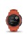 Розумний годинник Garmin Instinct 2S 40mm GPS оранжевий