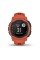 Розумний годинник Garmin Instinct 2S 40mm GPS оранжевий