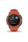 Розумний годинник Garmin Instinct 2S 40mm GPS оранжевий