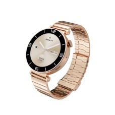 Розумний годинник Garett Rose 42 мм gold