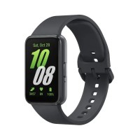 Смарт-годинник Samsung Galaxy Fit 3 сірий