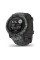 Графітовий смарт-годинник Garmin Instinct 2 Camo Edit 45 мм із GPS