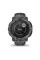 Графітовий смарт-годинник Garmin Instinct 2 Camo Edit 45 мм із GPS