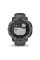 Графітовий смарт-годинник Garmin Instinct 2 Camo Edit 45 мм із GPS