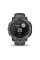 Графітовий смарт-годинник Garmin Instinct 2 Camo Edit 45 мм із GPS