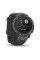 Графітовий смарт-годинник Garmin Instinct 2 Camo Edit 45 мм із GPS