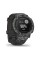 Графітовий смарт-годинник Garmin Instinct 2 Camo Edit 45 мм із GPS