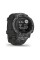 Графітовий смарт-годинник Garmin Instinct 2 Camo Edit 45 мм із GPS