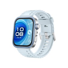 Розумний годинник Huawei Watch Fit 4 Pro blue