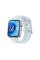 Розумний годинник Huawei Watch Fit 4 Pro blue