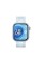 Розумний годинник Huawei Watch Fit 4 Pro blue