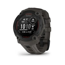 Розумний годинник Garmin Instinct E 45mm GPS black