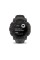 Розумний годинник Garmin Instinct E 45mm GPS black
