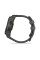 Розумний годинник Garmin Instinct E 45mm GPS black