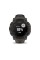 Розумний годинник Garmin Instinct E 45mm GPS black