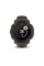 Розумний годинник Garmin Instinct E 45mm GPS black
