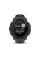 Розумний годинник Garmin Instinct E 45mm GPS black