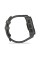 Розумний годинник Garmin Instinct E 45mm GPS black