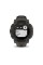 Розумний годинник Garmin Instinct E 45mm GPS black