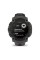 Розумний годинник Garmin Instinct E 45mm GPS black