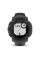 Розумний годинник Garmin Instinct E 45mm GPS black
