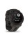 Розумний годинник Garmin Instinct E 45mm GPS black